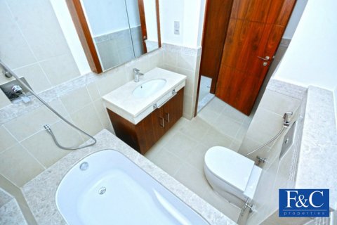 Dzīvoklis BURJ VISTA Downtown Dubai (Downtown Burj Dubai)jā, AAE 1 istaba, 84.2 m2 Nr. 44957 - attēls 10