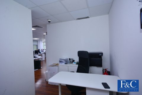 Birojs Business Bay, Dubaijā, AAE 132.2 m2 Nr. 44936 - attēls 14