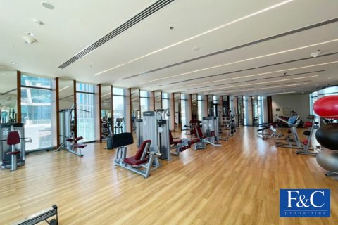 Dzīvoklis Downtown Dubai (Downtown Burj Dubai)jā, AAE 2 istabas, 120.1 m2 Nr. 44830 - attēls 12