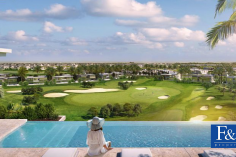 Dzīvoklis Dubai Hills Estate, Dubaijā, AAE 2 istabas, 68.8 m2 Nr. 44974 - attēls 10