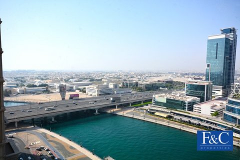 Dzīvoklis NOORA TOWER Business Bay, Dubaijā, AAE 2 istabas, 126.2 m2 Nr. 44577 - attēls 1