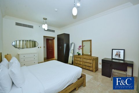 Dzīvoklis FAIRMONT RESIDENCE Palm Jumeirah, Dubaijā, AAE 1 istaba, 125.9 m2 Nr. 44602 - attēls 11