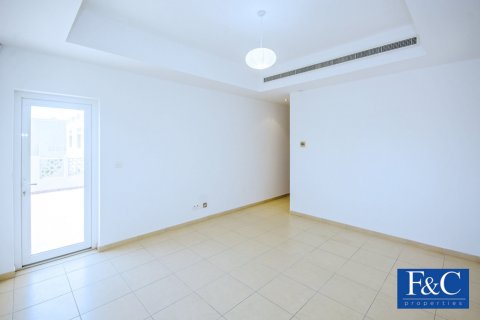 Villa AL MAHRA Arabian Ranches, Dubaijā, AAE 4 istabas, 436.6 m2 Nr. 44581 - attēls 12