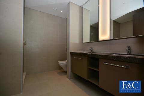 Dzīvoklis Downtown Dubai (Downtown Burj Dubai), Dubaijā, AAE 3 istabas, 215.4 m2 Nr. 44687 - attēls 11