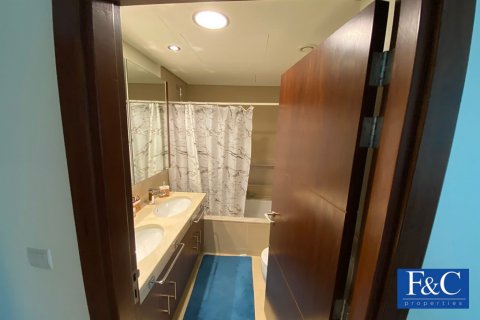 Dzīvoklis BURJ VISTA Downtown Dubai (Downtown Burj Dubai), Dubaijā, AAE 3 istabas, 178.9 m2 Nr. 45169 - attēls 19