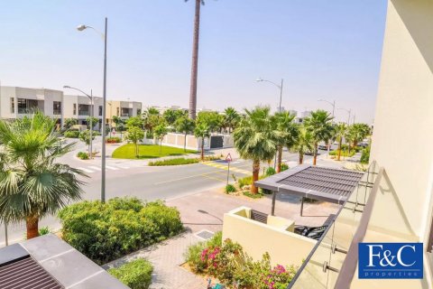 Villa DAMAC Hills (Akoya by DAMAC), Dubaijā, AAE 3 istabas, 195.3 m2 Nr. 44798 - attēls 7