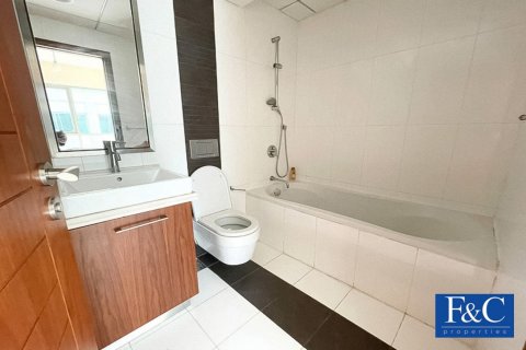 Dzīvoklis BOULEVARD CENTRAL Downtown Dubai (Downtown Burj Dubai)jā, AAE 1 istaba, 91 m2 Nr. 44847 - attēls 7