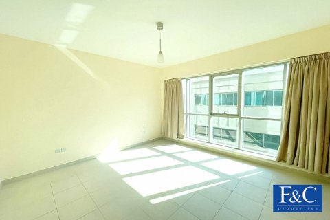 Dzīvoklis BOULEVARD CENTRAL Downtown Dubai (Downtown Burj Dubai)jā, AAE 1 istaba, 91 m2 Nr. 44847 - attēls 1