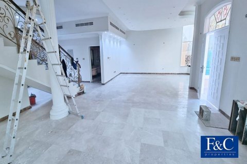 Villa Al Quoz, Dubaijā, AAE 5 istabas, 929 m2 Nr. 44979 - attēls 5