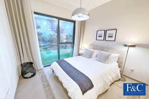 Dzīvoklis EXECUTIVE RESIDENCES Dubai Hills Estate, Dubaijā, AAE 2 istabas, 93.4 m2 Nr. 44797 - attēls 5