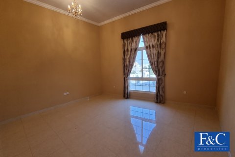 Villa Dubaijā, AAE 6 istabas, 929 m2 Nr. 44860 - attēls 6