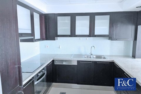 Dzīvoklis The Views, Dubaijā, AAE 1 istaba, 52 m2 Nr. 44735 - attēls 2