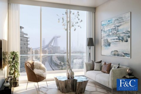 Dzīvoklis Meydan, Dubaijā, AAE 1 istaba, 50.3 m2 Nr. 44856 - attēls 10