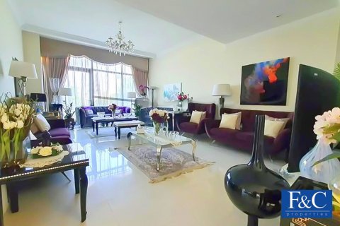 Māja DAMAC Hills (Akoya by DAMAC), Dubaijā, AAE 4 istabas, 406 m2 Nr. 44809 - attēls 3