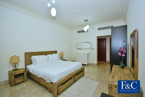 Dzīvoklis FAIRMONT RESIDENCE Palm Jumeirah, Dubaijā, AAE 1 istaba, 125.9 m2 Nr. 44602 - attēls 10