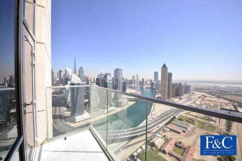 Dzīvoklis AMNA TOWER Business Bay, Dubaijā, AAE 3 istabas, 181.4 m2 Nr. 44761 - attēls 5