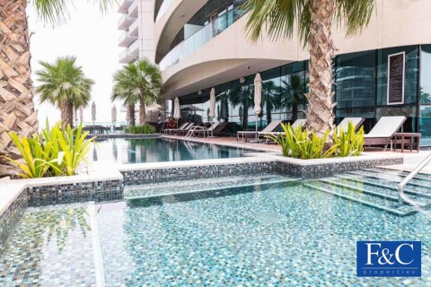 Dzīvoklis Downtown Dubai (Downtown Burj Dubai)jā, AAE 2 istabas, 110.7 m2 Nr. 44782 - attēls 4