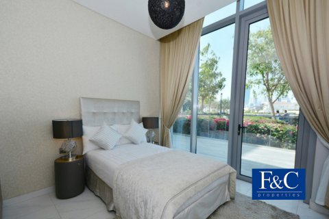 Dzīvoklis DISTRICT ONE RESIDENCES Mohammed Bin Rashid City, Dubaijā, AAE 2 istabas, 102.2 m2 Nr. 44818 - attēls 13