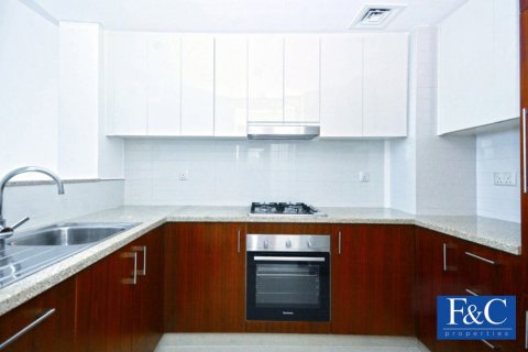 Dzīvoklis BURJ VISTA Downtown Dubai (Downtown Burj Dubai)jā, AAE 1 istaba, 84.2 m2 Nr. 44957 - attēls 6