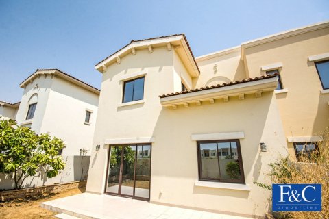 Villa Reem, Dubaijā, AAE 4 istabas, 331.9 m2 Nr. 44934 - attēls 22