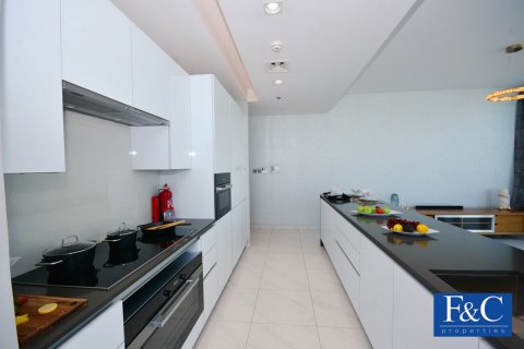 Dzīvoklis DISTRICT ONE RESIDENCES Mohammed Bin Rashid City, Dubaijā, AAE 2 istabas, 110.9 m2 Nr. 44663 - attēls 8