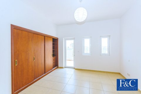 Villa AL MAHRA Arabian Ranches, Dubaijā, AAE 4 istabas, 436.6 m2 Nr. 44581 - attēls 11