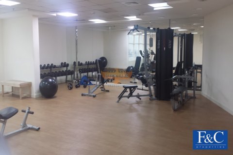 Dzīvoklis Downtown Dubai (Downtown Burj Dubai)jā, AAE 2 istabas, 129.1 m2 Nr. 45167 - attēls 4