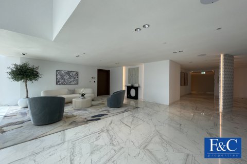 Dzīvoklis Dubai Marinajā, AAE 2 istabas, 98.6 m2 Nr. 44590 - attēls 16