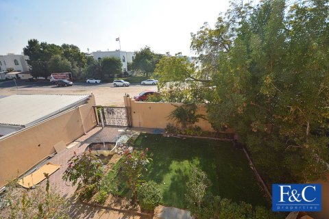 Villa Umm Suqeim, Dubaijā, AAE 5 istabas, 875.8 m2 Nr. 44875 - attēls 22