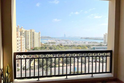 Dzīvoklis Palm Jumeirah, Dubaijā, AAE 1 istaba, 117.5 m2 Nr. 44624 - attēls 6