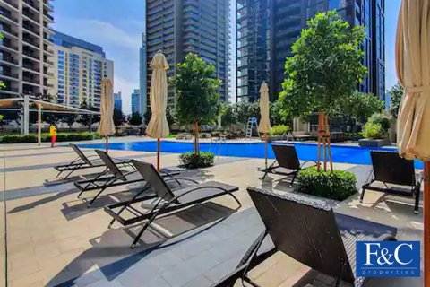 Dzīvoklis Downtown Dubai (Downtown Burj Dubai)jā, AAE 3 istabas, 242.5 m2 Nr. 44565 - attēls 1