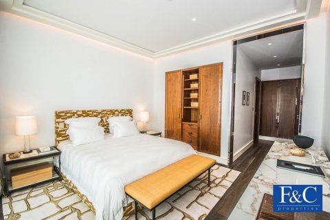 Dzīvoklis DORCHESTER COLLECTION Business Bay, Dubaijā, AAE 4 istabas, 724.4 m2 Nr. 44742 - attēls 11