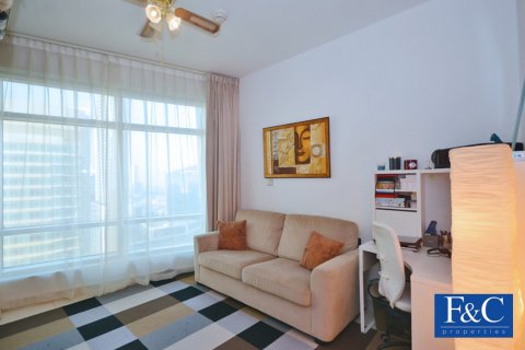 Dzīvoklis THE LOFTS Downtown Dubai (Downtown Burj Dubai)jā, AAE 2 istabas, 133.1 m2 Nr. 44712 - attēls 3