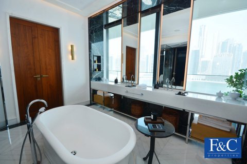 Dzīvoklis DORCHESTER COLLECTION Business Bay, Dubaijā, AAE 4 istabas, 724.4 m2 Nr. 44742 - attēls 7