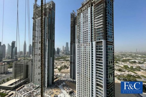 Dzīvoklis Downtown Dubai (Downtown Burj Dubai), Dubaijā, AAE 1 istaba, 82.7 m2 Nr. 44927 - attēls 11