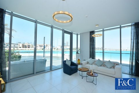 Dzīvoklis DISTRICT ONE RESIDENCES Mohammed Bin Rashid City, Dubaijā, AAE 2 istabas, 110.9 m2 Nr. 44663 - attēls 22
