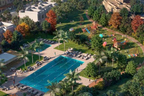 Dubai Land - attēls 9