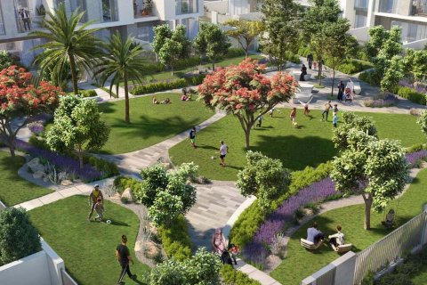 Dubai Land - attēls 14