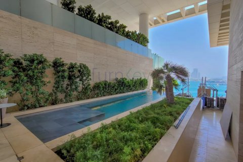 Penthauss Palm Jumeirah, Dubaijā, AAE 4 istabas, 810 m2 Nr. 50264 - attēls 4