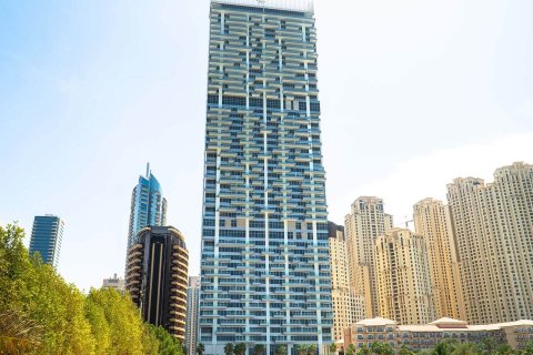 1/JBR Jumeirah Beach Residence, Dubaijā, AAE Nr. 46750 - attēls 2