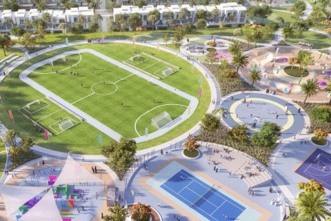 Dubai Land - attēls 4