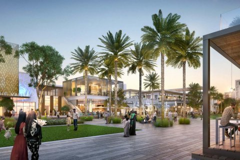 Dubai Land - attēls 6