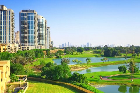 Dubai Sports City - attēls 1