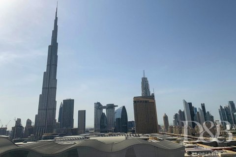 Dzīvoklis Downtown Dubai (Downtown Burj Dubai), Dubaijā, AAE 2 istabas, 134.4 m2 Nr. 39500 - attēls 6
