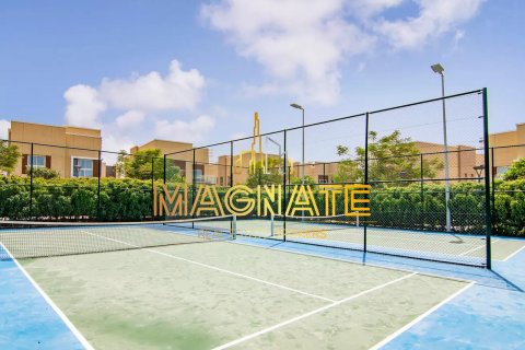 Villa Al Barsha, Dubaijā, AAE 4 istabas, 401 m2 Nr. 50260 - attēls 4