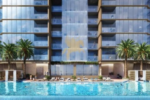 Dzīvoklis REGALIA APARTMENTS Business Bay, Dubaijā, AAE 1 istaba, 66.4 m2 Nr. 47402 - attēls 2