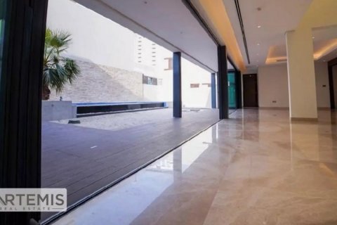Villa Mohammed Bin Rashid City, Dubaijā, AAE 5 istabas, 827 m2 Nr. 50169 - attēls 8