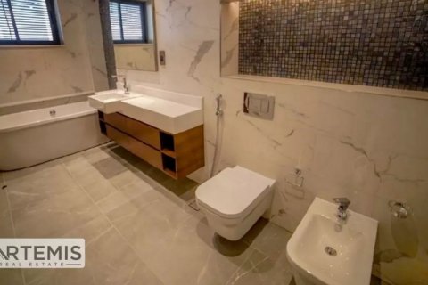 Villa Mohammed Bin Rashid City, Dubaijā, AAE 5 istabas, 827 m2 Nr. 50169 - attēls 13