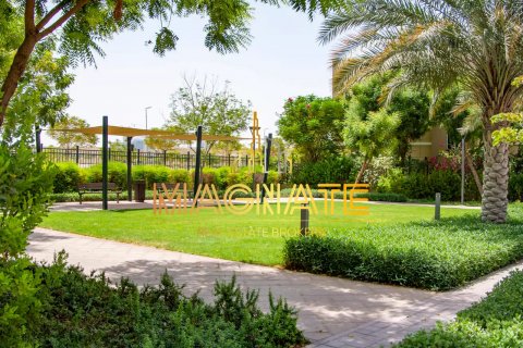 Villa Al Barsha, Dubaijā, AAE 5 istabas, 666 m2 Nr. 50262 - attēls 5