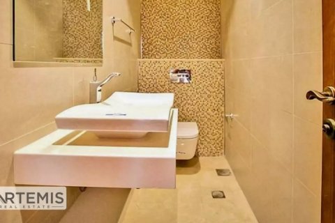 Villa Jumeirah Park, Dubaijā, AAE 4 istabas, 420 m2 Nr. 50178 - attēls 6